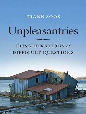 cover image of Unpleasantries